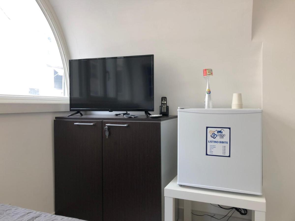 Holiday House Corso 118 Castellammare di Stabia Kültér fotó