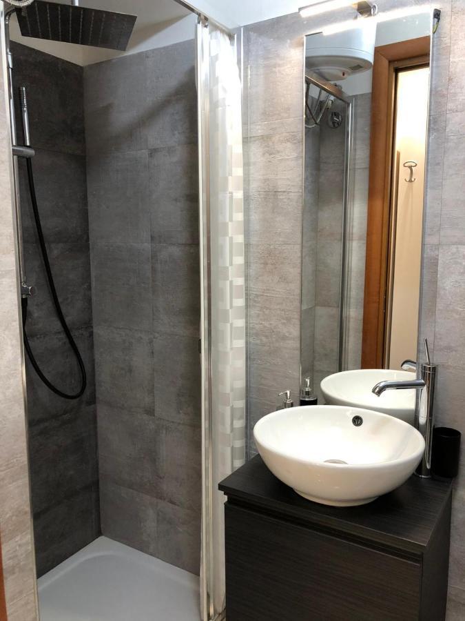 Holiday House Corso 118 Castellammare di Stabia Kültér fotó